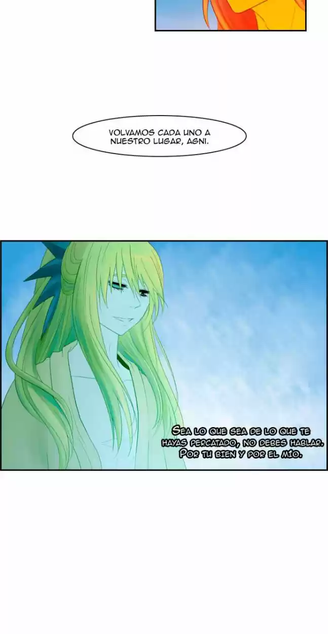 Kubera - El Ultimo Dios - Capítulo 83 - Página 13 - LectorTMOo