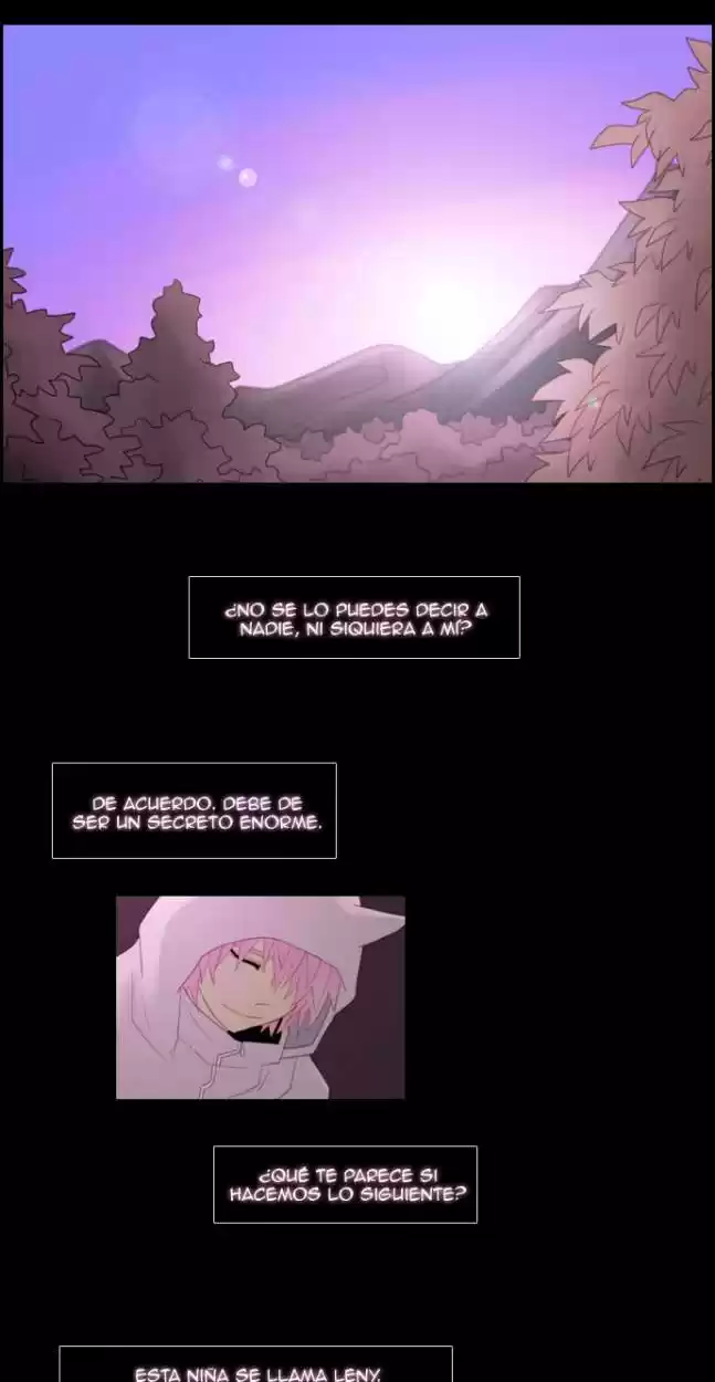 Kubera - El Ultimo Dios - Capítulo 83 - Página 15 - LectorTMOo