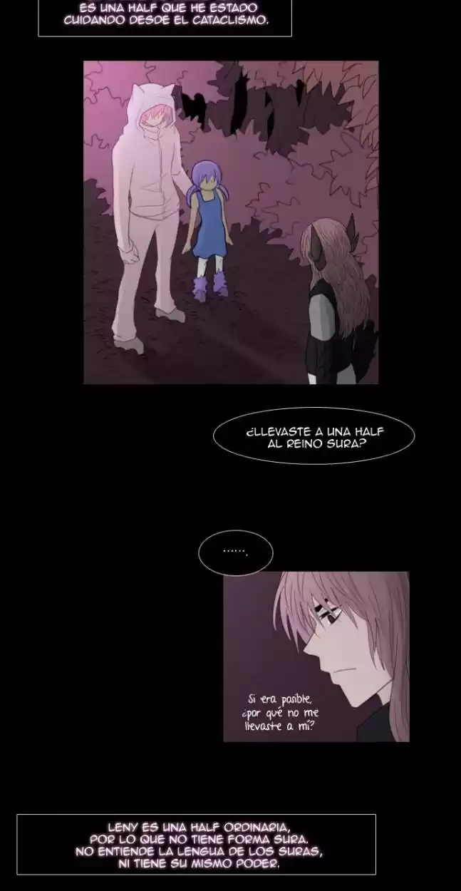 Kubera - El Ultimo Dios - Capítulo 83 - Página 16 - LectorTMOo