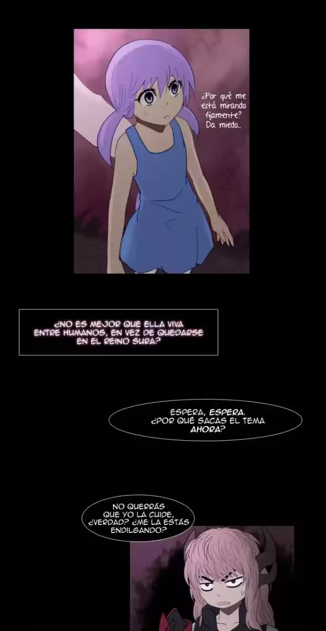 Kubera - El Ultimo Dios - Capítulo 83 - Página 17 - LectorTMOo