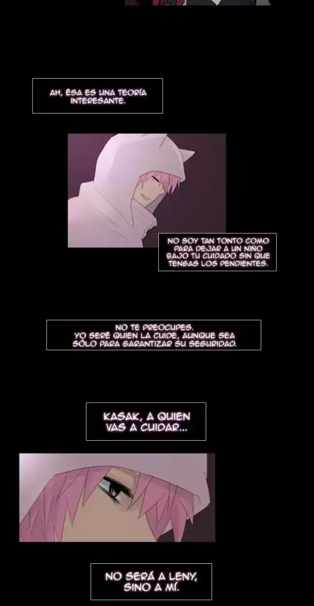 Kubera - El Ultimo Dios - Capítulo 83 - Página 18 - LectorTMOo