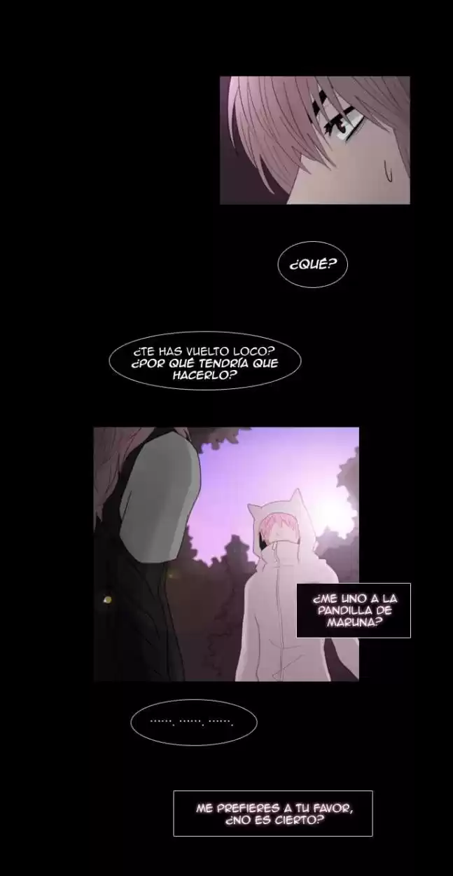 Kubera - El Ultimo Dios - Capítulo 83 - Página 19 - LectorTMOo