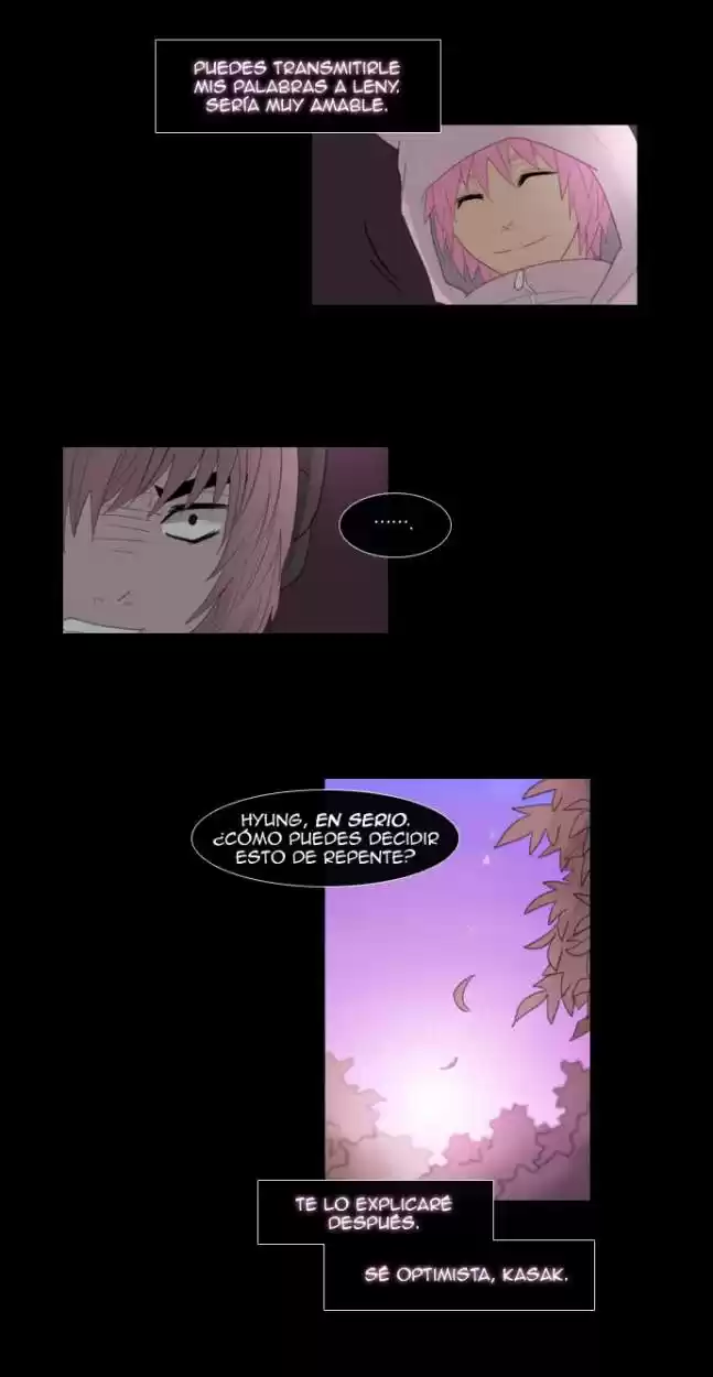 Kubera - El Ultimo Dios - Capítulo 83 - Página 20 - LectorTMOo
