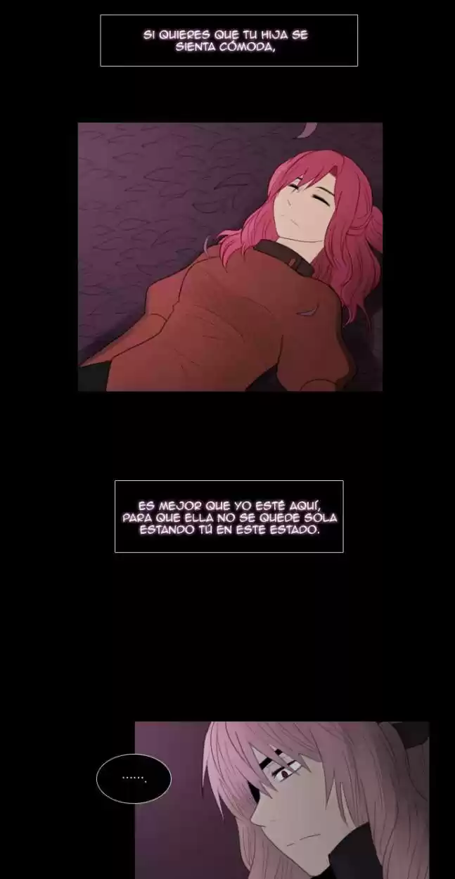 Kubera - El Ultimo Dios - Capítulo 83 - Página 21 - LectorTMOo