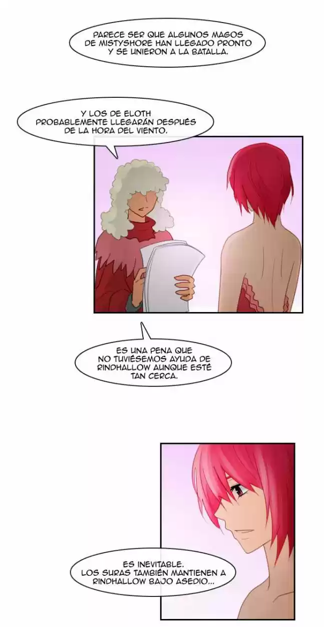 Kubera - El Ultimo Dios - Capítulo 83 - Página 24 - LectorTMOo