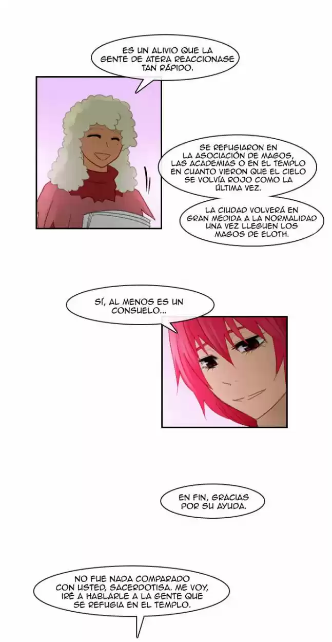 Kubera - El Ultimo Dios - Capítulo 83 - Página 25 - LectorTMOo