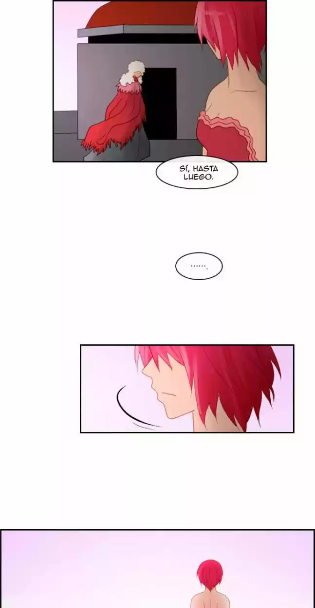 Kubera - El Ultimo Dios - Capítulo 83 - Página 26 - LectorTMOo