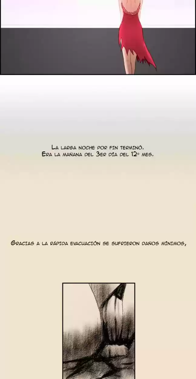 Kubera - El Ultimo Dios - Capítulo 83 - Página 27 - LectorTMOo