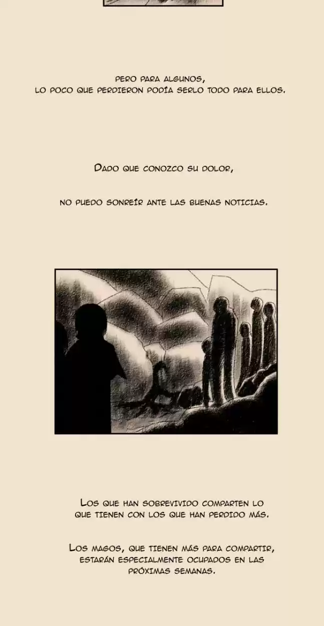 Kubera - El Ultimo Dios - Capítulo 83 - Página 28 - LectorTMOo