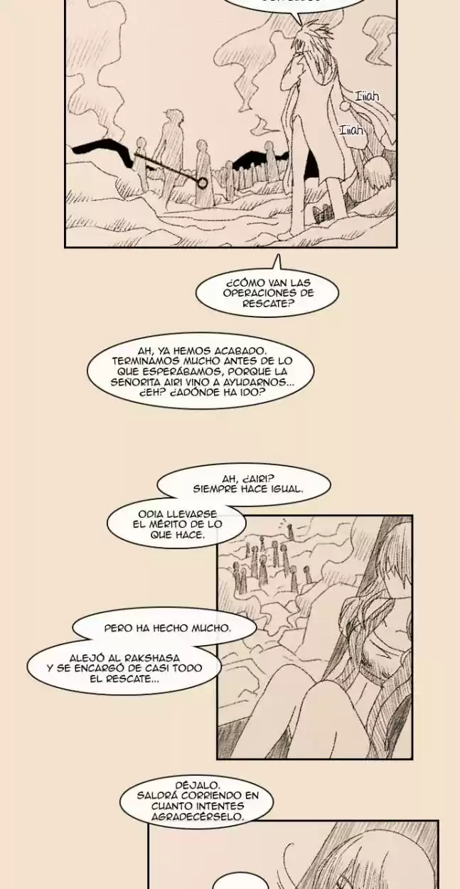 Kubera - El Ultimo Dios - Capítulo 83 - Página 30 - LectorTMOo