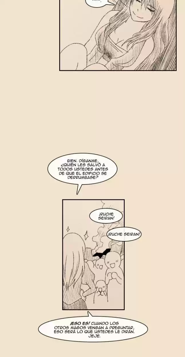 Kubera - El Ultimo Dios - Capítulo 83 - Página 31 - LectorTMOo
