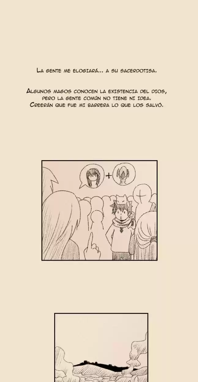 Kubera - El Ultimo Dios - Capítulo 83 - Página 32 - LectorTMOo