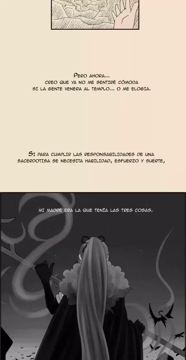 Kubera - El Ultimo Dios - Capítulo 83 - Página 33 - LectorTMOo