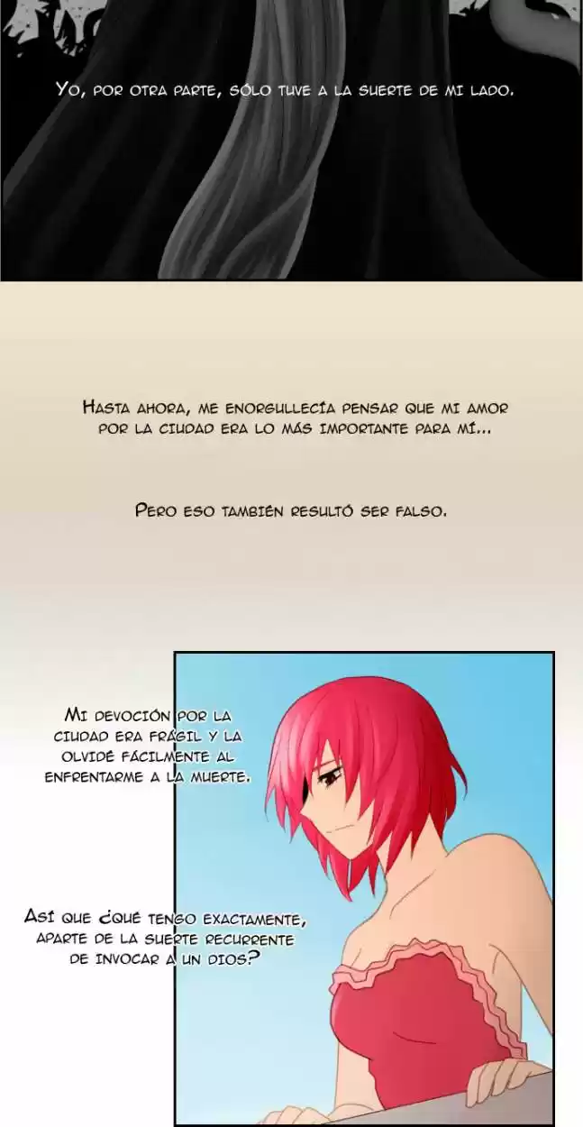 Kubera - El Ultimo Dios - Capítulo 83 - Página 34 - LectorTMOo
