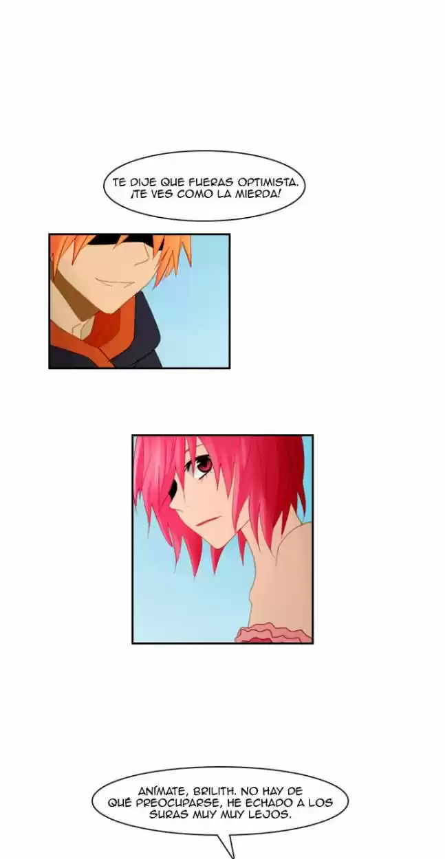 Kubera - El Ultimo Dios - Capítulo 83 - Página 35 - LectorTMOo