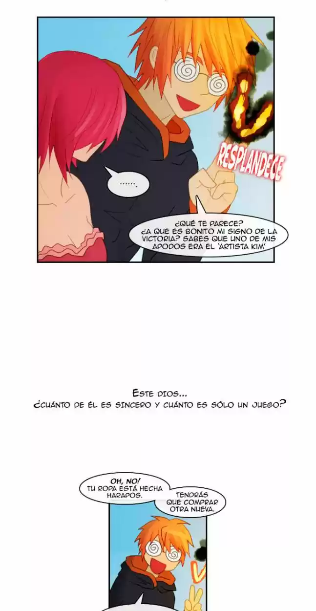 Kubera - El Ultimo Dios - Capítulo 83 - Página 36 - LectorTMOo