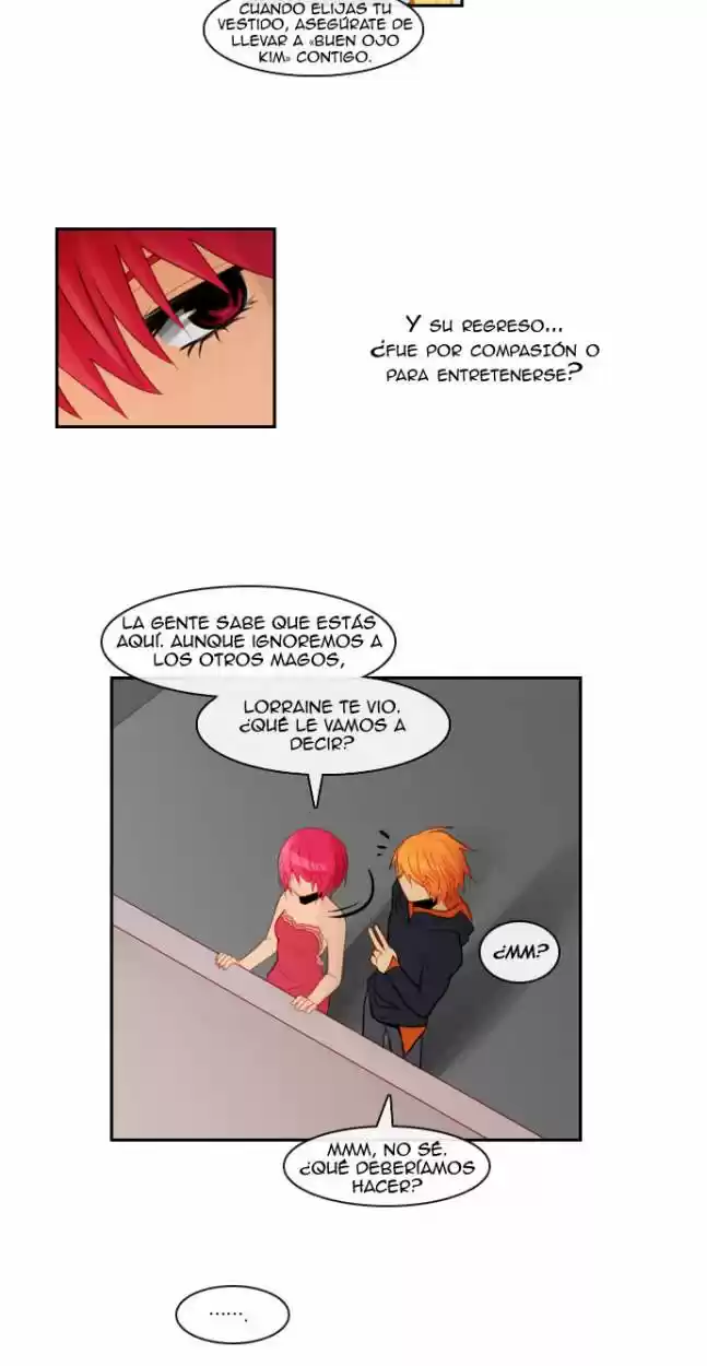 Kubera - El Ultimo Dios - Capítulo 83 - Página 37 - LectorTMOo