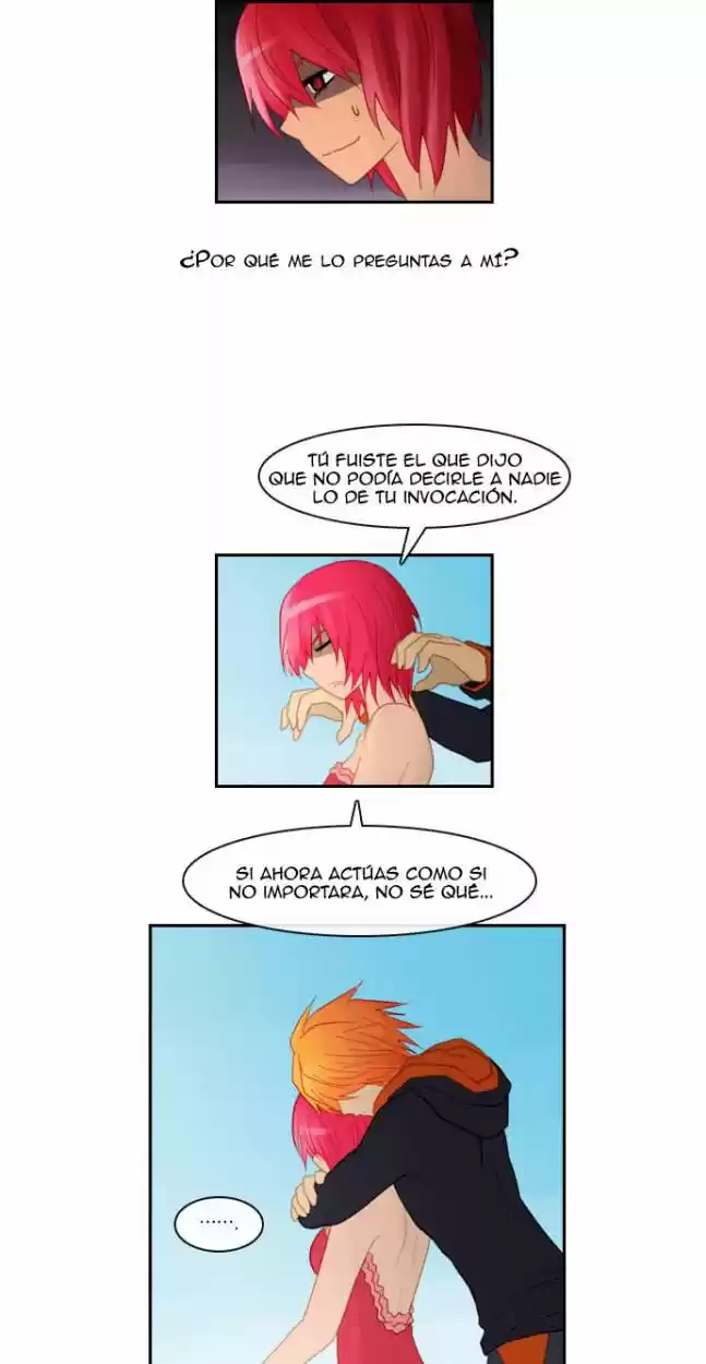 Kubera - El Ultimo Dios - Capítulo 83 - Página 38 - LectorTMOo