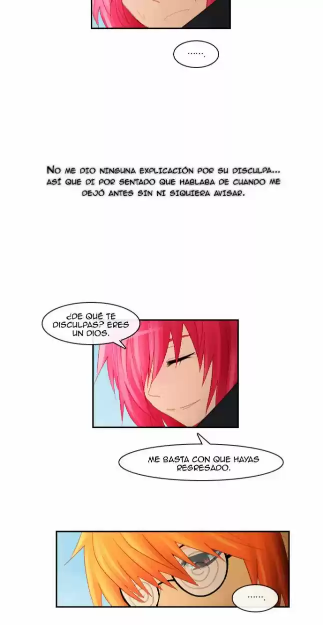 Kubera - El Ultimo Dios - Capítulo 83 - Página 40 - LectorTMOo