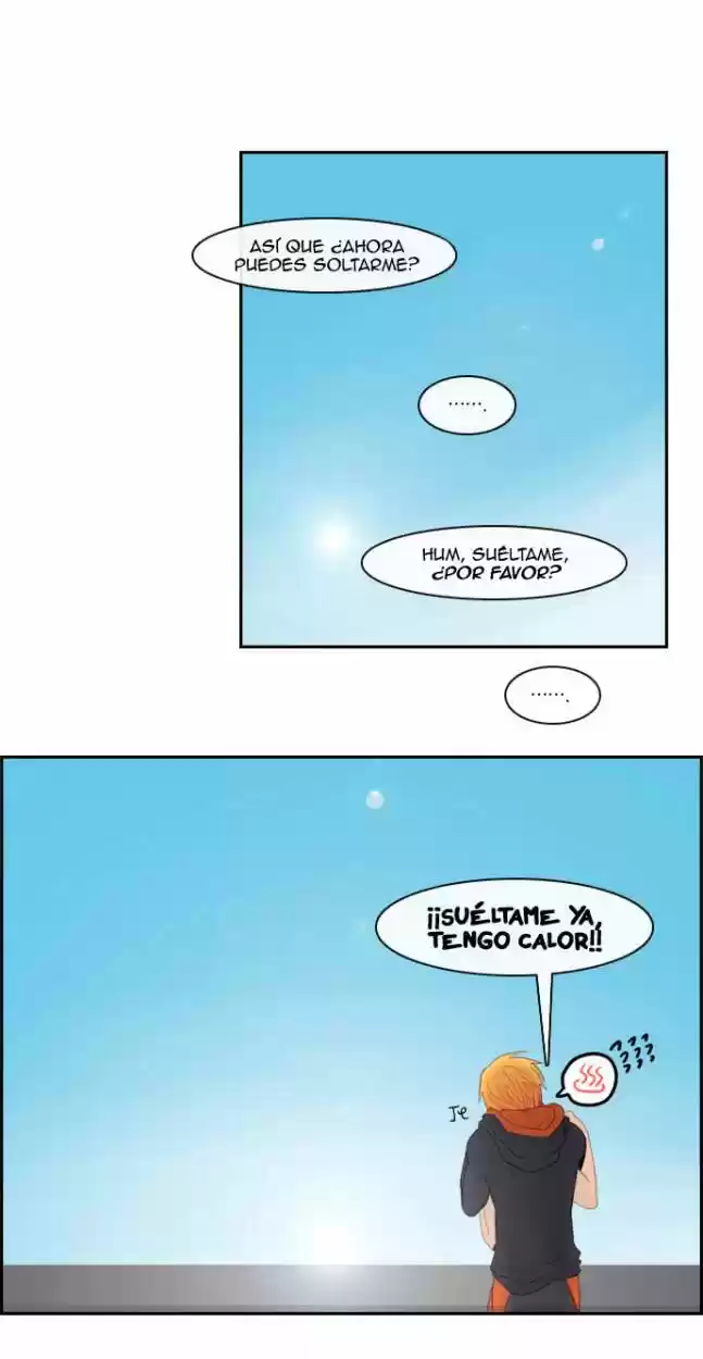Kubera - El Ultimo Dios - Capítulo 83 - Página 41 - LectorTMOo