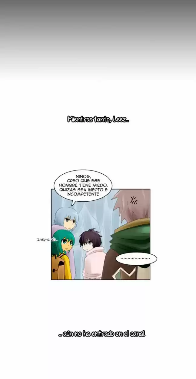 Kubera - El Ultimo Dios - Capítulo 83 - Página 43 - LectorTMOo