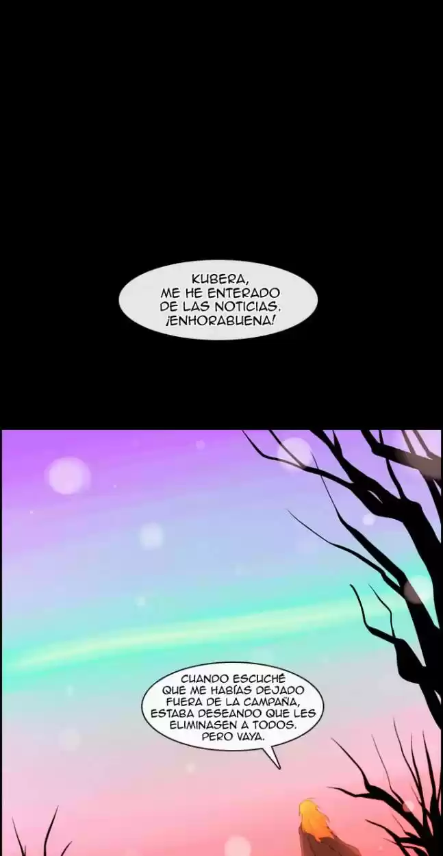 Kubera - El Ultimo Dios - Capítulo 84 - Página 3 - LectorTMOo