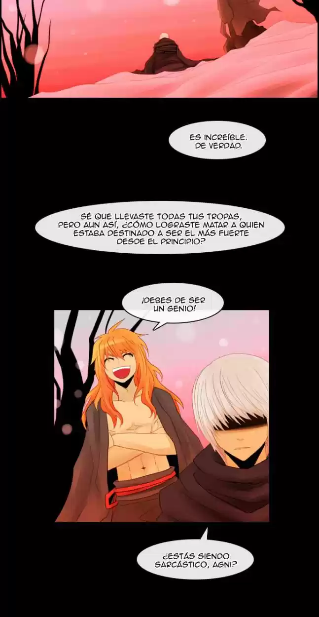 Kubera - El Ultimo Dios - Capítulo 84 - Página 4 - LectorTMOo
