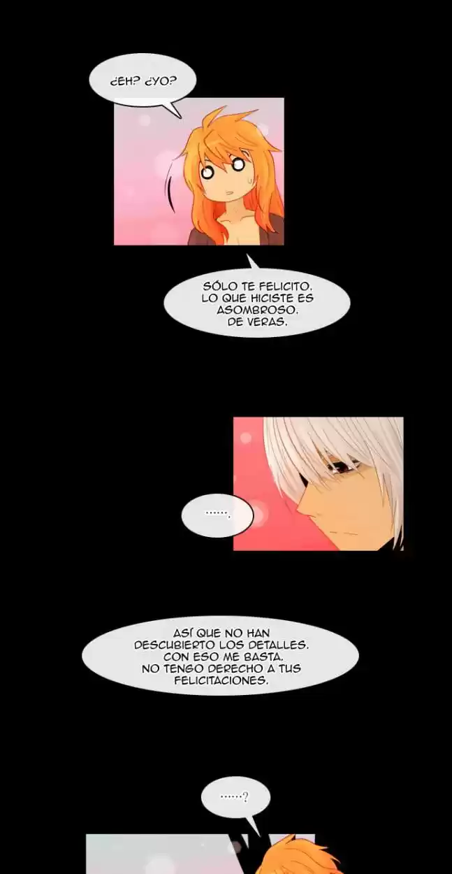 Kubera - El Ultimo Dios - Capítulo 84 - Página 5 - LectorTMOo