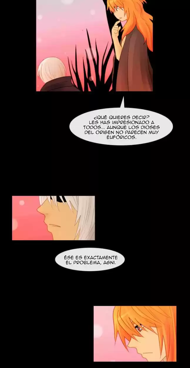 Kubera - El Ultimo Dios - Capítulo 84 - Página 6 - LectorTMOo