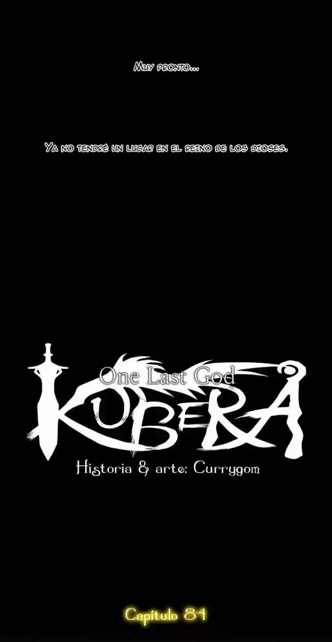 Kubera - El Ultimo Dios - Capítulo 84 - Página 8 - LectorTMOo