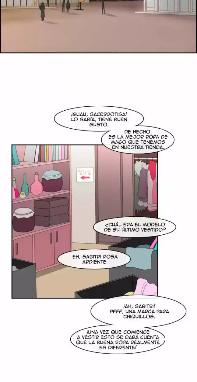 Kubera - El Ultimo Dios - Capítulo 84 - Página 10 - LectorTMOo