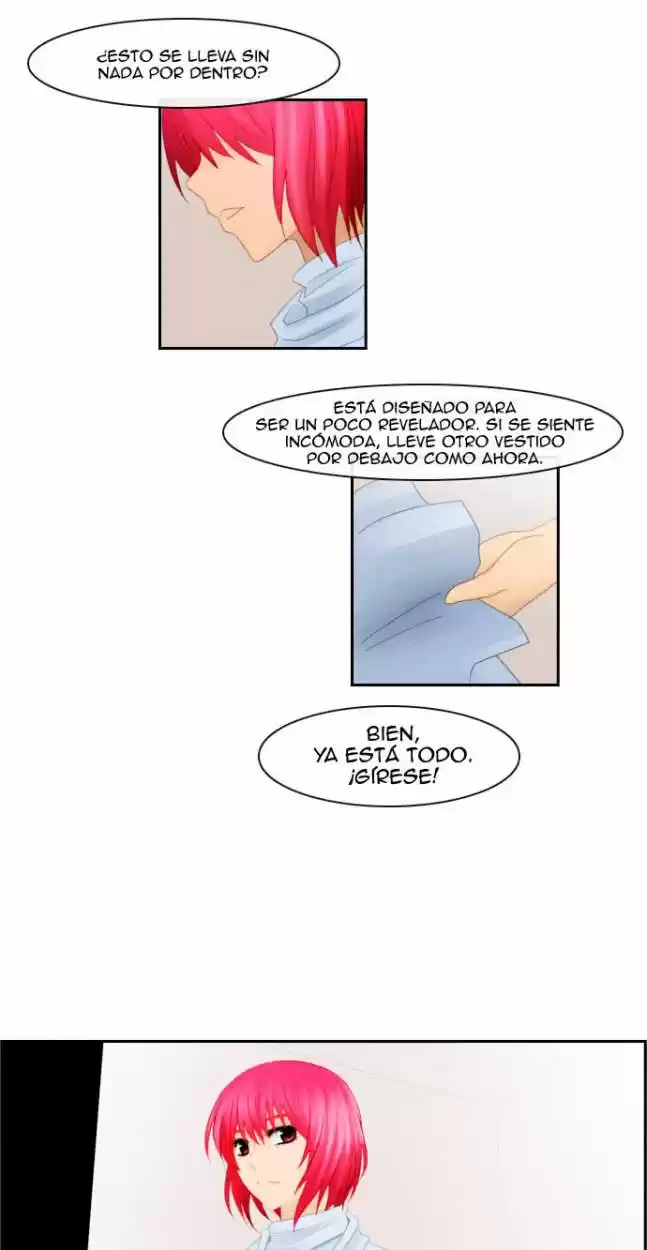 Kubera - El Ultimo Dios - Capítulo 84 - Página 11 - LectorTMOo