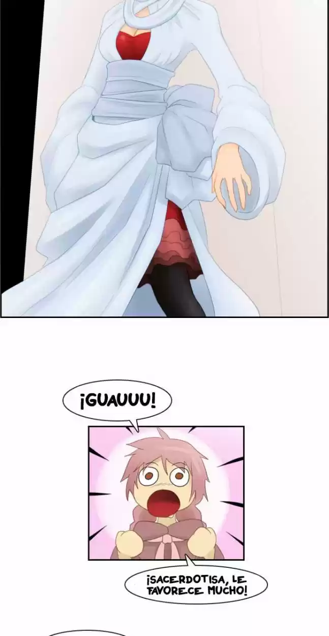 Kubera - El Ultimo Dios - Capítulo 84 - Página 12 - LectorTMOo