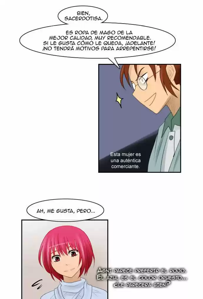 Kubera - El Ultimo Dios - Capítulo 84 - Página 14 - LectorTMOo