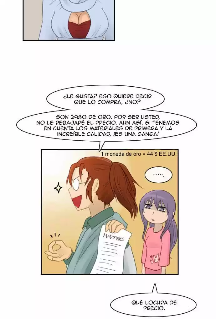 Kubera - El Ultimo Dios - Capítulo 84 - Página 15 - LectorTMOo