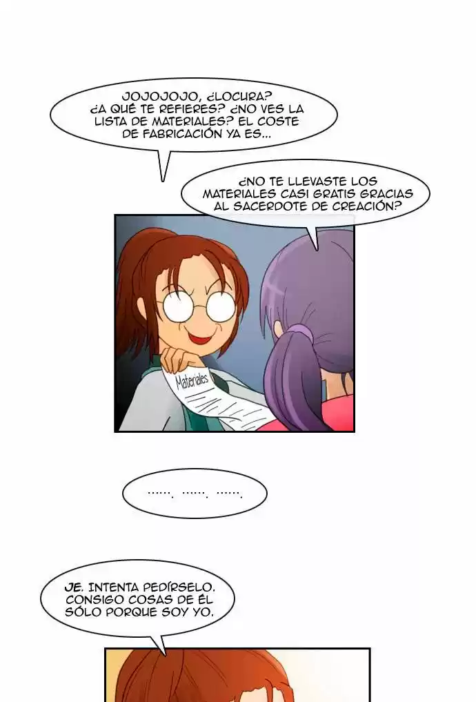 Kubera - El Ultimo Dios - Capítulo 84 - Página 16 - LectorTMOo