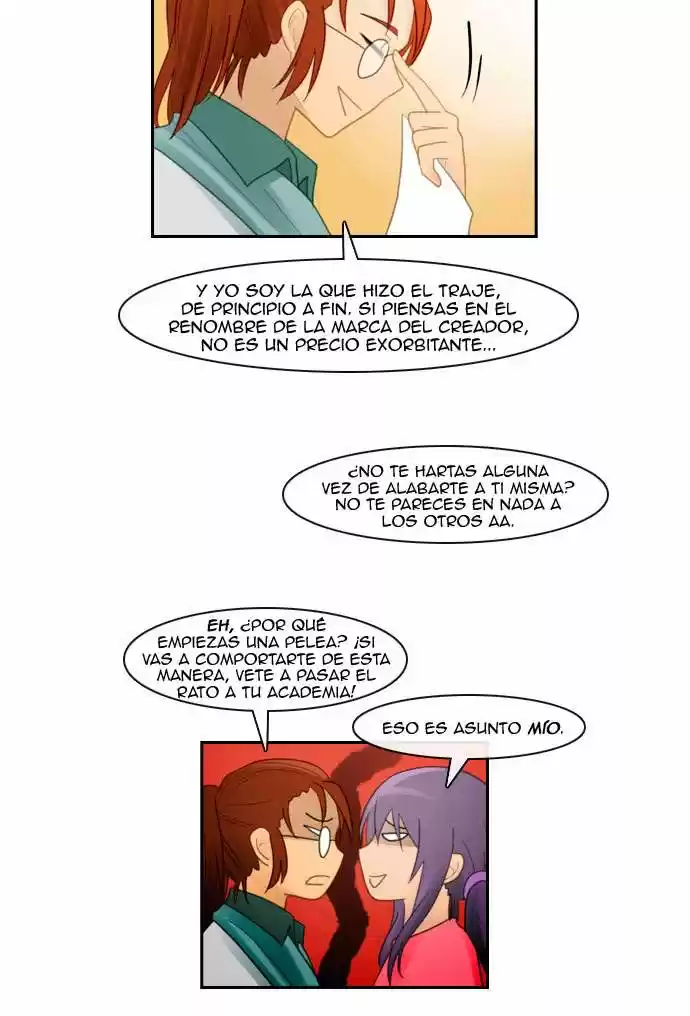Kubera - El Ultimo Dios - Capítulo 84 - Página 17 - LectorTMOo