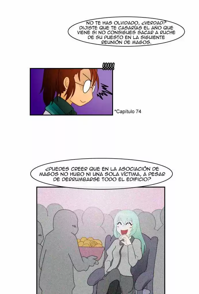 Kubera - El Ultimo Dios - Capítulo 84 - Página 18 - LectorTMOo