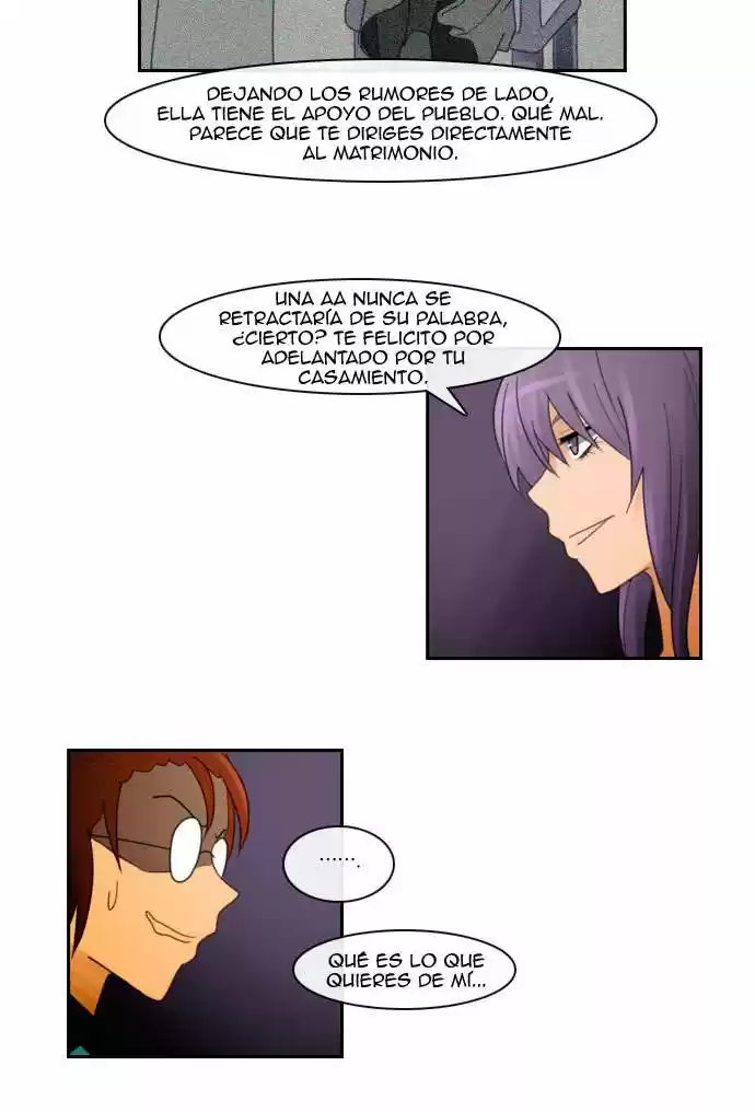 Kubera - El Ultimo Dios - Capítulo 84 - Página 19 - LectorTMOo