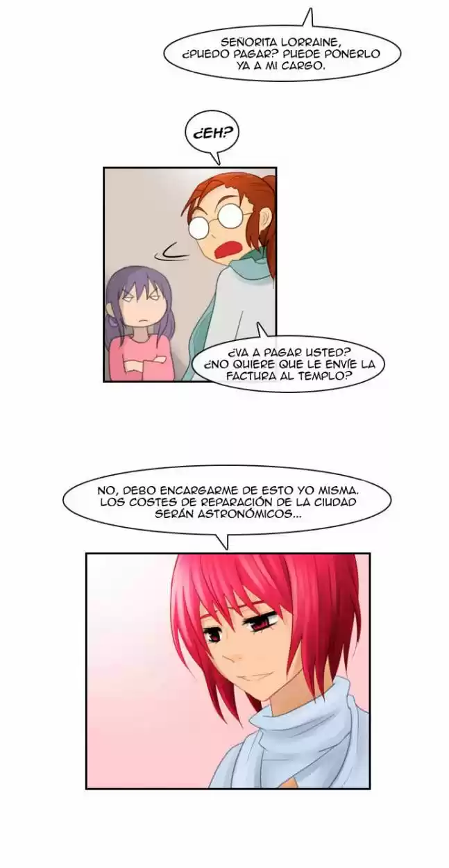 Kubera - El Ultimo Dios - Capítulo 84 - Página 21 - LectorTMOo