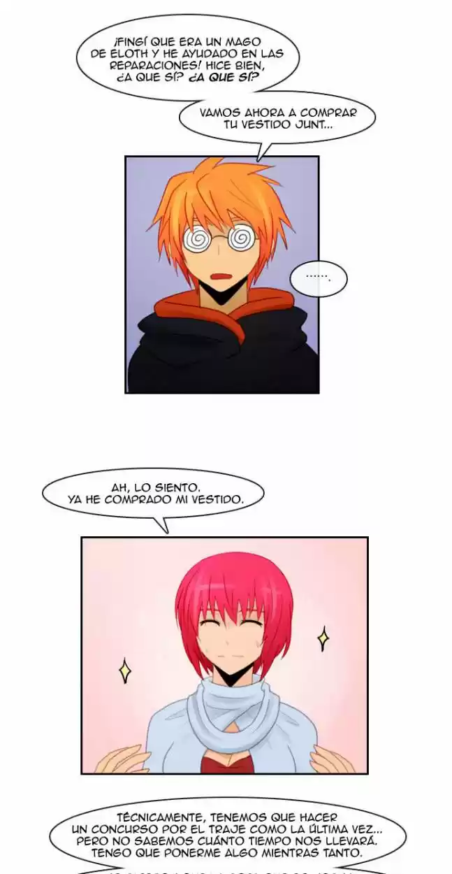 Kubera - El Ultimo Dios - Capítulo 84 - Página 23 - LectorTMOo