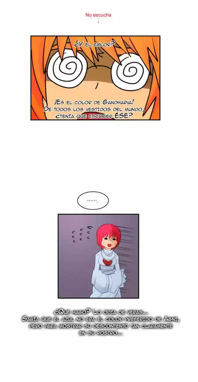 Kubera - El Ultimo Dios - Capítulo 84 - Página 25 - LectorTMOo