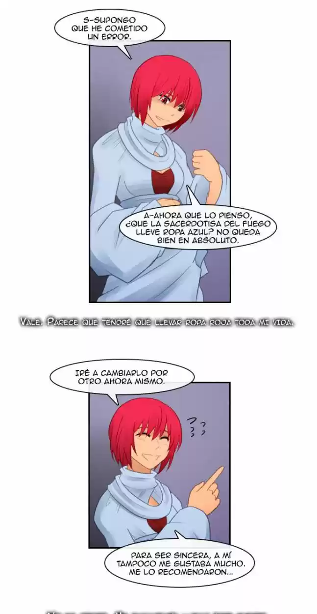 Kubera - El Ultimo Dios - Capítulo 84 - Página 26 - LectorTMOo