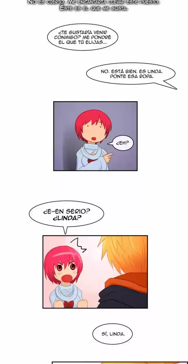 Kubera - El Ultimo Dios - Capítulo 84 - Página 27 - LectorTMOo