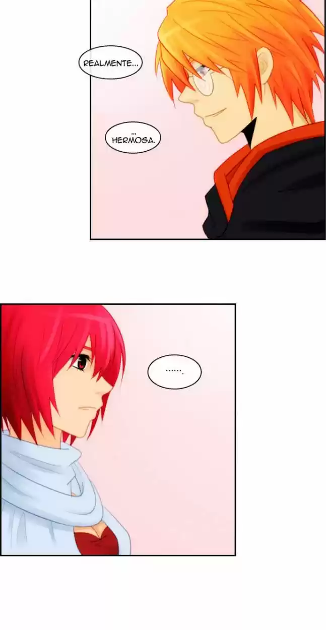 Kubera - El Ultimo Dios - Capítulo 84 - Página 28 - LectorTMOo