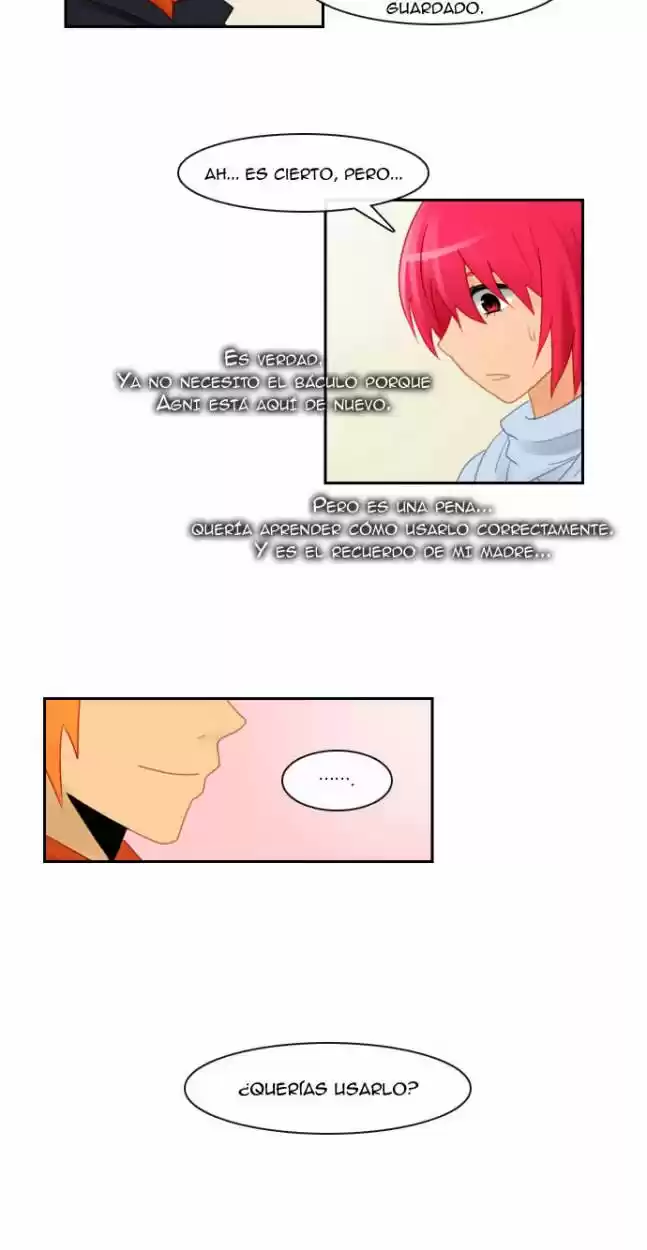 Kubera - El Ultimo Dios - Capítulo 84 - Página 30 - LectorTMOo