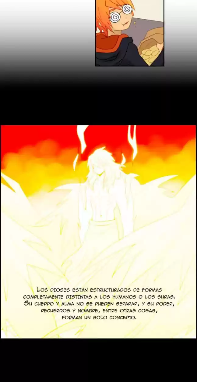 Kubera - El Ultimo Dios - Capítulo 84 - Página 34 - LectorTMOo