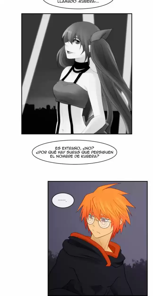 Kubera - El Ultimo Dios - Capítulo 84 - Página 37 - LectorTMOo