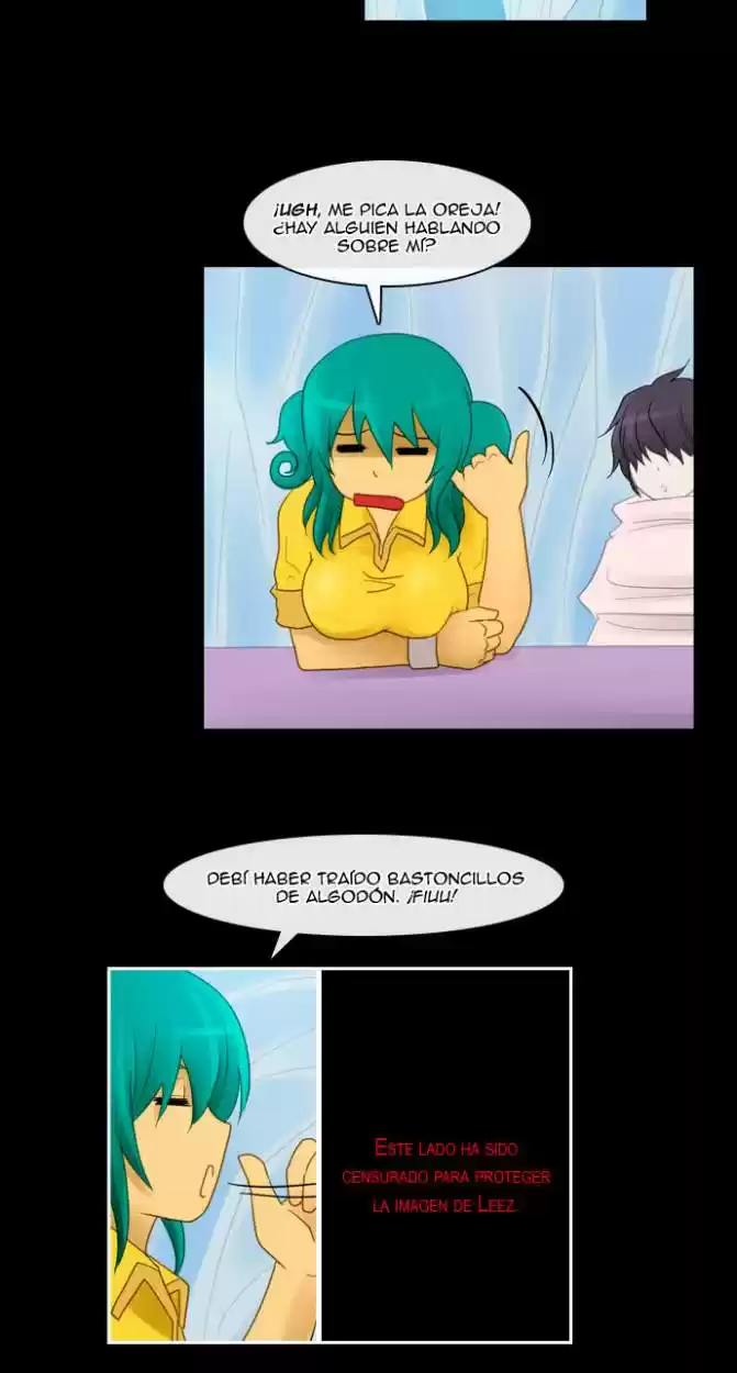 Kubera - El Ultimo Dios - Capítulo 84 - Página 39 - LectorTMOo