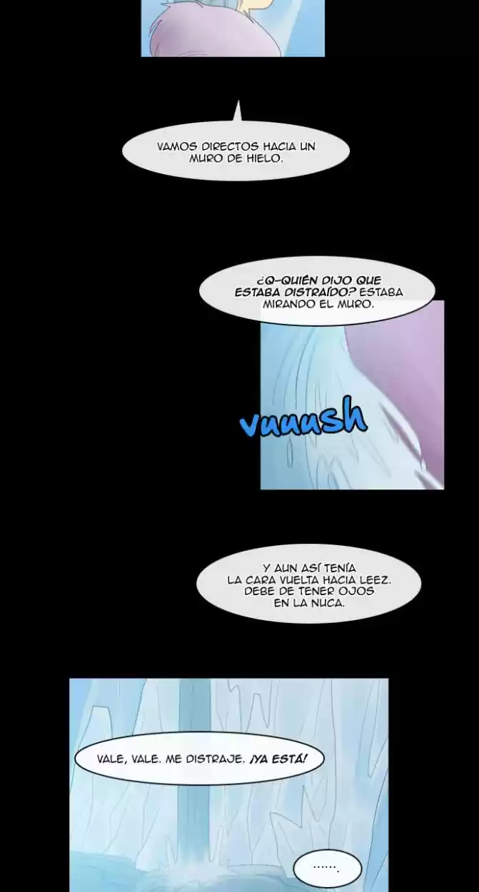 Kubera - El Ultimo Dios - Capítulo 84 - Página 41 - LectorTMOo